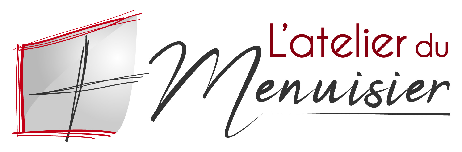 Logo L’Atelier du Menuisier 87